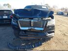 2021 Lincoln Navigator Reserve L Black vin: 5LMJJ3LT7MEL05098