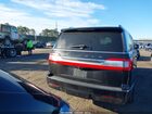 2021 Lincoln Navigator Reserve L Black vin: 5LMJJ3LT7MEL05098