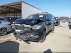 2021 Lincoln Navigator Reserve L Черный vin: 5LMJJ3LT7MEL17817