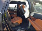 2021 Lincoln Navigator Reserve L Черный vin: 5LMJJ3LT7MEL17817