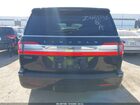 2021 Lincoln Navigator Reserve L Черный vin: 5LMJJ3LT7MEL17817