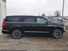 2021 Lincoln Navigator Reserve L Черный vin: 5LMJJ3LT8MEL14294