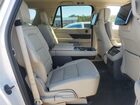 2019 Lincoln Navigator L Reserve Белый vin: 5LMJJ3LTXKEL09207