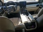 2019 Lincoln Navigator L Reserve Белый vin: 5LMJJ3LTXKEL09207