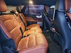 2020 Lincoln Navigator L Reserve White vin: 5LMJJ3LTXLEL23481
