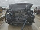 2025 Lincoln Navigator L Black Label Черный vin: 5LMJJ3TG0SEL12619
