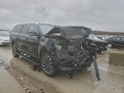 2025 Lincoln Navigator L Black Label Черный vin: 5LMJJ3TG0SEL12619