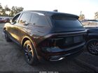 2024 Lincoln Nautilus Premiere Черный vin: 5LMPJ8J43RJ796965