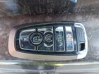 2024 Lincoln Nautilus Premiere Черный vin: 5LMPJ8J43RJ796965