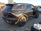 2024 Lincoln Nautilus Premiere Черный vin: 5LMPJ8J43RJ796965