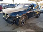 2024 Lincoln Nautilus Premiere Черный vin: 5LMPJ8J43RJ796965