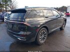 2024 Lincoln Nautilus Premiere Черный vin: 5LMPJ8JA1RJ785419