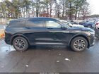 2024 Lincoln Nautilus Premiere Черный vin: 5LMPJ8JA1RJ785419