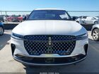 2024 Lincoln Nautilus Premiere Белый vin: 5LMPJ8JA1RJ858336