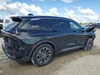 2025 Lincoln Nautilus Premiere Черный vin: 5LMPJ8JA5SJ885108