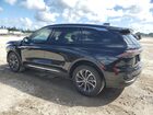 2025 Lincoln Nautilus Premiere Черный vin: 5LMPJ8JA5SJ885108