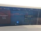 2025 Lincoln Nautilus Premiere Черный vin: 5LMPJ8JA5SJ885108