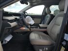 2025 Lincoln Nautilus Premiere Черный vin: 5LMPJ8JA5SJ885108
