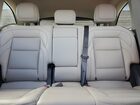 2025 Lincoln Nautilus Premiere Черный vin: 5LMPJ8JA5SJ885108