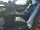 2024 Lincoln Nautilus Premiere Red vin: 5LMPJ8JAXRJ840692