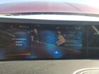 2024 Lincoln Nautilus Premiere Red vin: 5LMPJ8JAXRJ840692