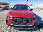 2024 Lincoln Nautilus Premiere Red vin: 5LMPJ8JAXRJ840692