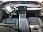2025 Lincoln Nautilus Premiere Silver vin: 5LMPJ8JAXSJ954424