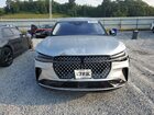 2025 Lincoln Nautilus Premiere Silver vin: 5LMPJ8JAXSJ954424