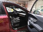 2024 Lincoln Nautilus Reserve Red vin: 5LMPJ8K41RJ877669