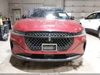 2024 Lincoln Nautilus Reserve Red vin: 5LMPJ8K41RJ877669