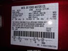 2024 Lincoln Nautilus Reserve Red vin: 5LMPJ8K41RJ877669