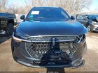2025 Lincoln Nautilus Reserve Черный vin: 5LMPJ8K41SJ893523