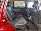 2025 Lincoln Nautilus Reserve Бордовый vin: 5LMPJ8K43SJ912783