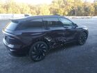 2025 Lincoln Nautilus Reserve Бордовый vin: 5LMPJ8K44SJ951236