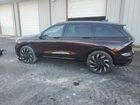 2025 Lincoln Nautilus Reserve Бордовый vin: 5LMPJ8K44SJ951236