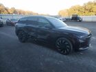 2025 Lincoln Nautilus Reserve Бордовый vin: 5LMPJ8K44SJ951236