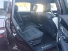 2025 Lincoln Nautilus Reserve Бордовый vin: 5LMPJ8K44SJ951236