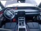 2025 Lincoln Nautilus Reserve Бордовый vin: 5LMPJ8K44SJ951236