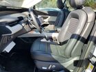 2024 Lincoln Nautilus Reserve Blue vin: 5LMPJ8KA0RJ794661