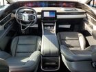 2024 Lincoln Nautilus Reserve Blue vin: 5LMPJ8KA0RJ794661