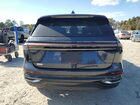 2024 Lincoln Nautilus Reserve Blue vin: 5LMPJ8KA0RJ794661