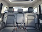 2024 Lincoln Nautilus Reserve Blue vin: 5LMPJ8KA0RJ794661