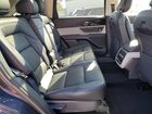 2024 Lincoln Nautilus Reserve Blue vin: 5LMPJ8KA0RJ794661