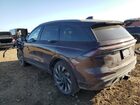 2025 Lincoln Nautilus Reserve Черный vin: 5LMPJ8KA9SJ945177