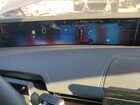 2025 Lincoln Nautilus Reserve Черный vin: 5LMPJ8KA9SJ945177