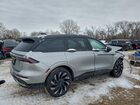 2024 Lincoln Nautilus Reserve Silver vin: 5LMPJ8KAXRJ841839