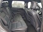 2024 Lincoln Nautilus Reserve Silver vin: 5LMPJ8KAXRJ841839