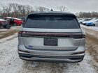 2024 Lincoln Nautilus Reserve Silver vin: 5LMPJ8KAXRJ841839