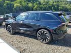 2024 Lincoln Nautilus Black Label Black vin: 5LMPJ9J44RJ809406