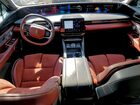 2024 Lincoln Nautilus Black Label Black vin: 5LMPJ9J44RJ809406